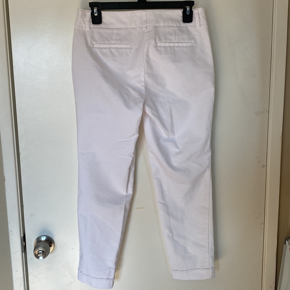 Kenar Business Pants - Picture 3 of 4